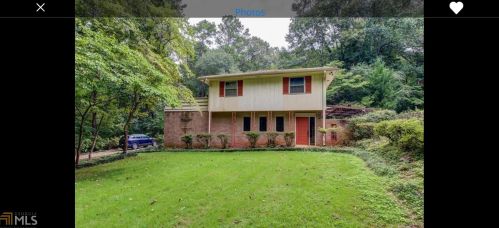 5226 Shore Dr, Conyers, GA 30094-4716