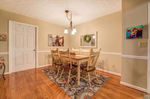 2914 Southpark Ter, Conyers GA  30094-3375 exterior
