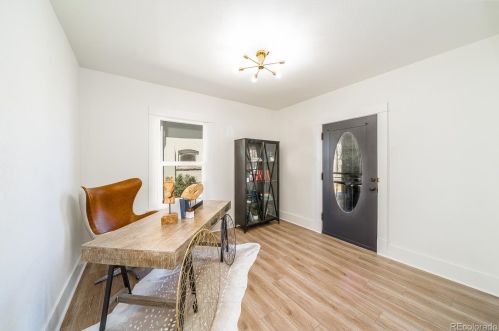 3215 York St, Denver CO  80205-4164 exterior
