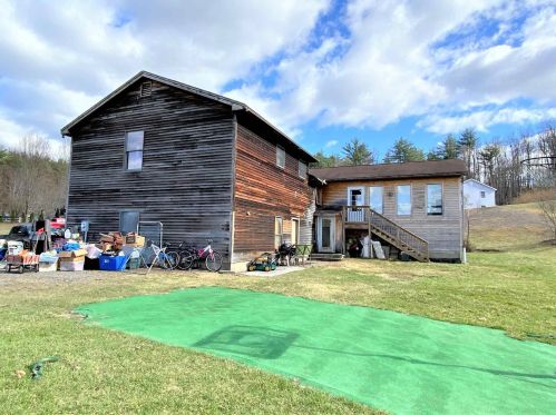 16 Nel Mar Hts, Unity, NH 03743-3154