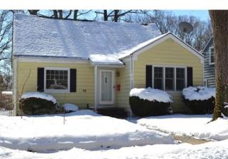 43 Sheridan Ave, Metuchen, NJ 08840-2611