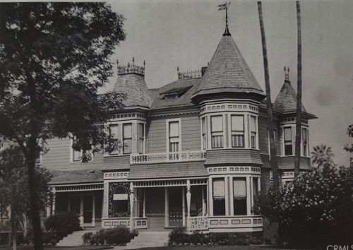 3121 Mulberry St, Riverside CA  92501-2939 exterior