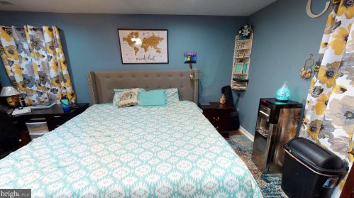 3332 Mountain Rd, Wardensville WV 26851-8279 exterior