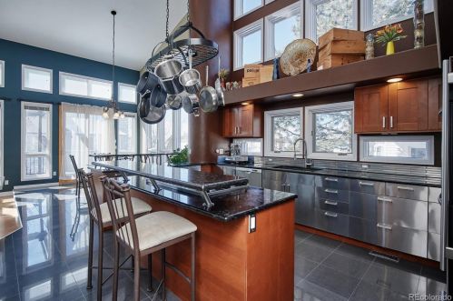 16438 Crestline Pl, Denver, CO 80015-4049
