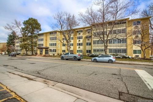 580 Clinton St, Denver CO  80247-1262 exterior