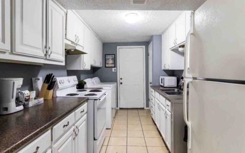 926 Riverside Dr, Fort Worth TX  76104-5526 exterior