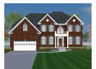 13312 Hollinger Ave, Fairfax, VA 22033-1409