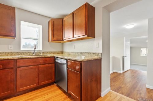3075 Bryant St, Denver CO  80236-2822 exterior