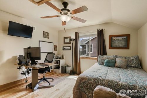 1704 Green River Dr, Fort Collins CO  80550-3369 exterior