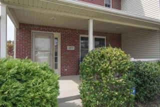 1277 Cobble Creek Cir, Blmgtn IN  47401-7141 exterior