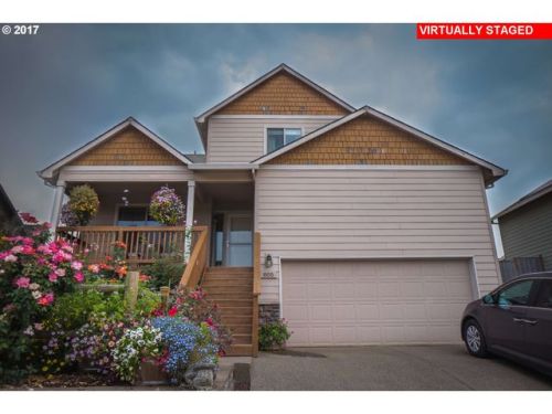 805 Joel Palmer Way, Grand Island, OR 97114-7805