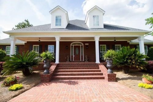 3004 Orchard Cir, Tifton, GA 31794-1368