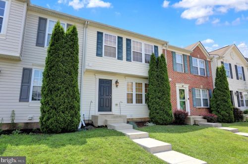 611 Possum Trot Way, Aberdeen, MD 21001-2658