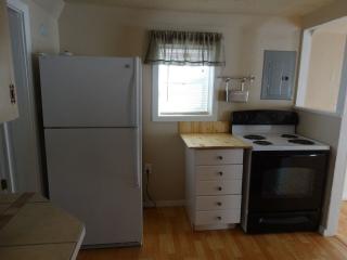 964 Clithero Dr, Boise ID  83703-5704 exterior