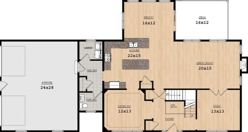 18 Merrill Xing, Concord, NH 03304-5508