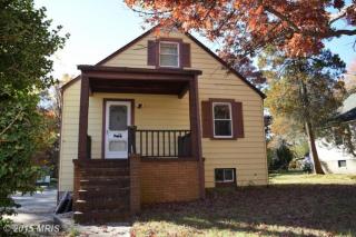 314 Worton Rd, Baltimore, MD 21221-3025
