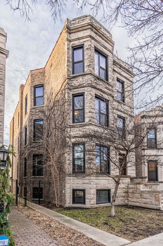 2618 Francisco Ave, Chicago, IL 60647-1704