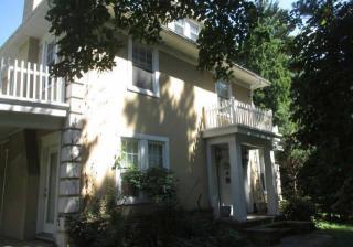 1 Stone Chapel Ln, Baltimore MD  21208-1204 exterior