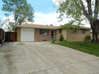 2075 Xavier St, Denver CO  80212-2232 exterior