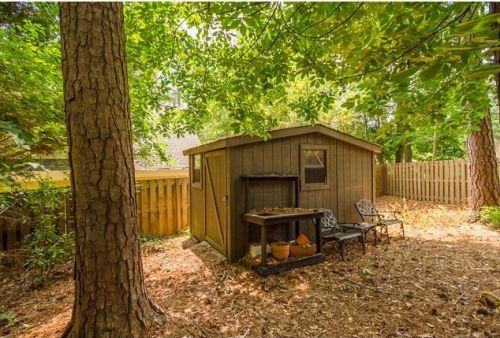 102 Pond View Rd, Evans GA  30809-6682 exterior