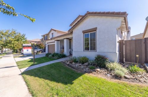 2181 Saddlebrook Way, Valley Home, CA 95361-8272