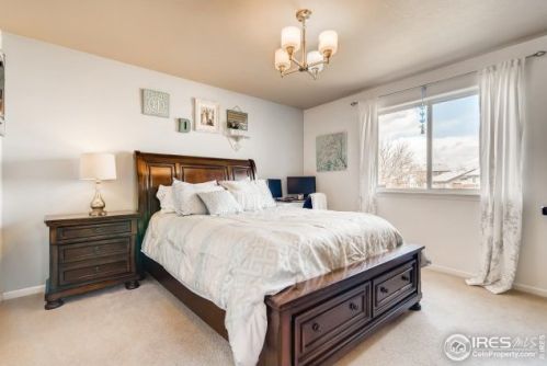 3795 Carbondale St, Loveland CO 80538-6126 exterior