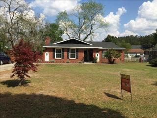 1810 Durant Dr, Florence, SC 29501-6331