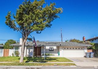 1711 Bernadette St, Oxnard, CA 93030-3202