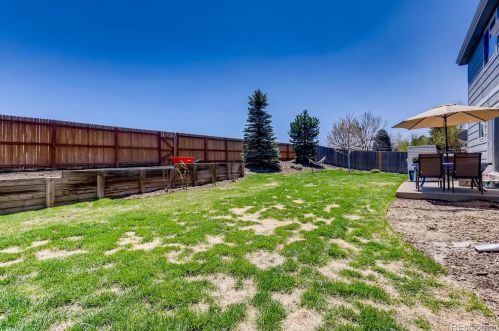 22396 Navarro Dr, Denver CO  80018-3075 exterior