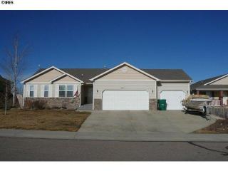 2417 Dock Dr, Greeley, CO 80620-9582