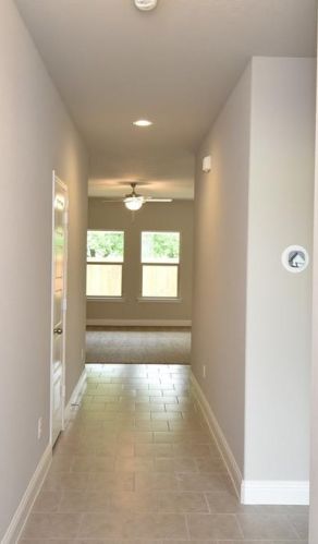 206 Hubbard St, Vaughan, TX 76645-2966