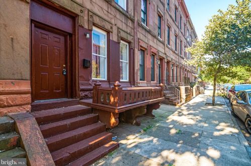 3130 Diamond St, Philadelphia PA  19121-1112 exterior