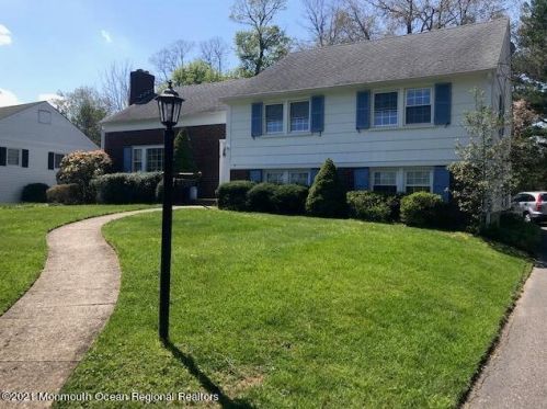 8 Wardell Ave, Locust, NJ 07760-1037