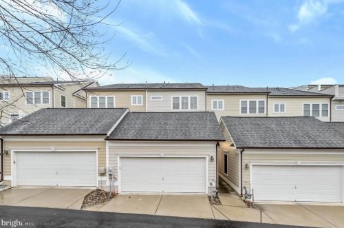 8986 Tawes St, Fulton MD  20759-2600 exterior