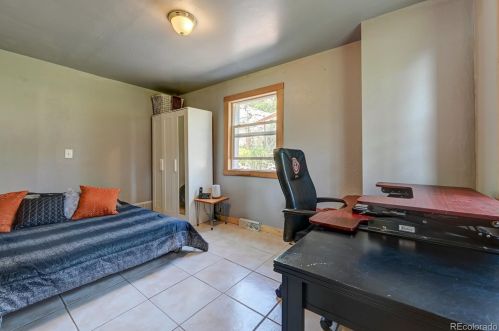 10356 Horizon View Dr, Morrison CO 80465-2338 exterior