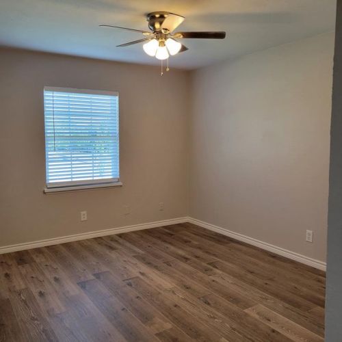 1833 Novel Dr, Garland TX 75040-8232 exterior