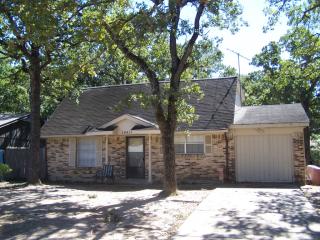 14412 Marsha Dr, Mesquite TX  75180-3516 exterior