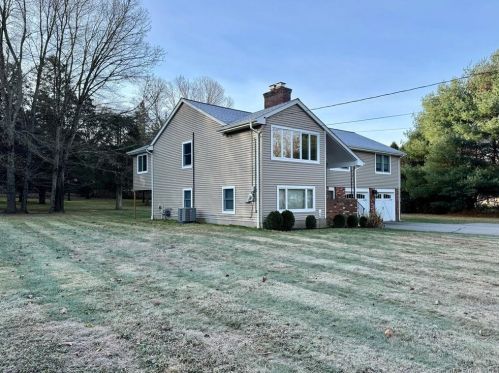 1600 Hebron Ave, Glastonbury, CT 06033-2532
