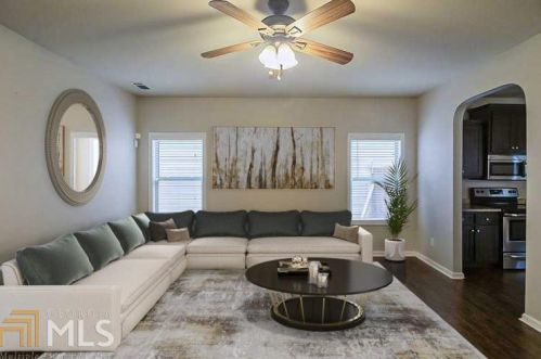 146 Cypress Ct, Holly Springs, GA 30115-8002