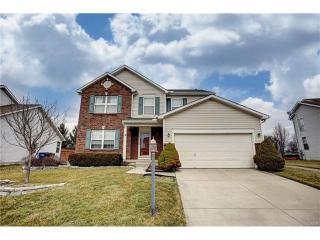 6263 Autumn Meadows Dr, Dayton, OH 45424-4868