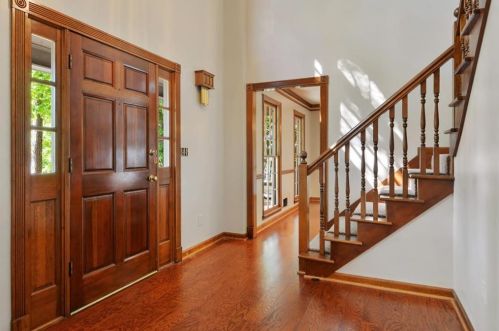 4146 Country Manor Ct, Holly Springs, GA 30188-7500