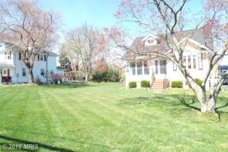 14824 Old Columbia Pike, Burtonsville, MD 20866-1736