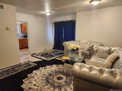 908 Ensign St, Fort Morgan CO 80701-2022 exterior