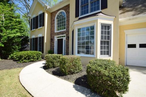 3888 Collier Trce, Kennesaw, GA 30144-5734