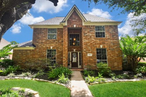 2514 Cooling Breeze Dr, Richmond, TX 77406-6893