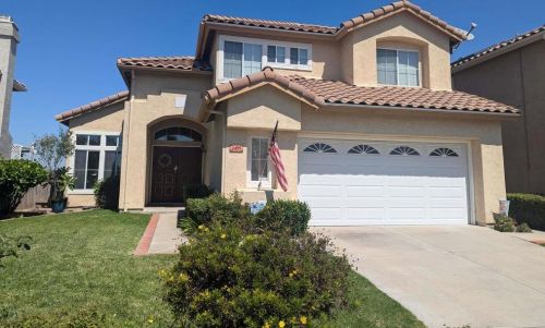 2455 Golfcrest Loop, Chula Vista, CA 91915-1411