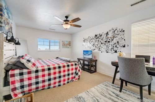 922 Willow Dr, Denver CO  80603-7761 exterior