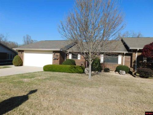 251 High Ridge Cir, Midway, AR 72651-9243