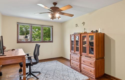 2615 Phelps Ave, Arlington Hts IL  60004-2271 exterior