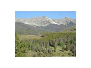 581 Fairview Blvd, Breckenridge, CO 80424-8912
